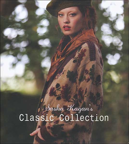 Sasha Kagan's Classic Collection