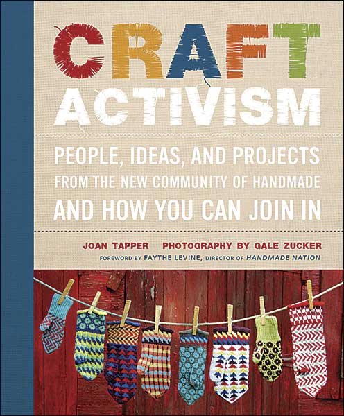 Craft Activism