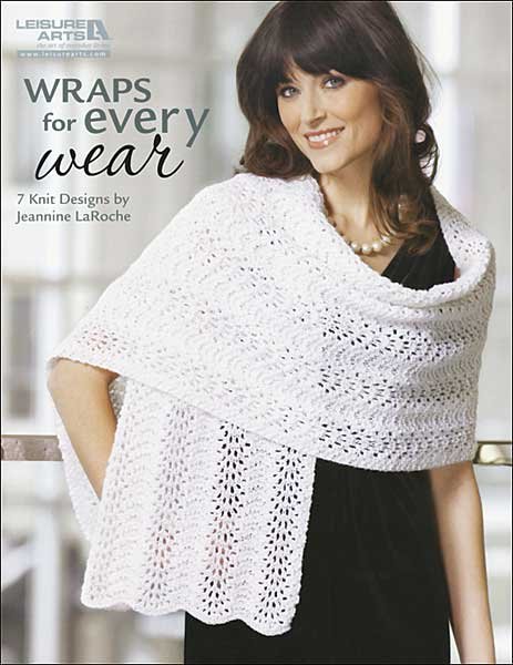Wraps for Every Wear