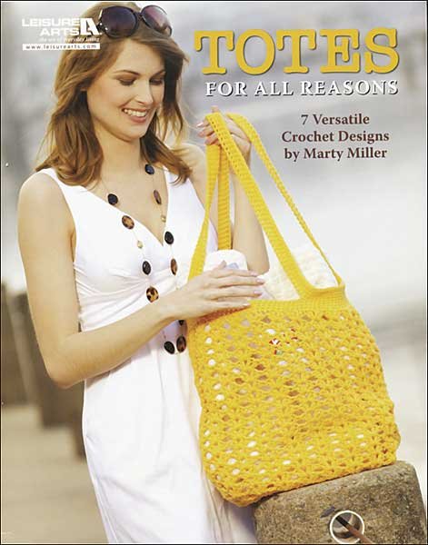 Totes for All Reasons