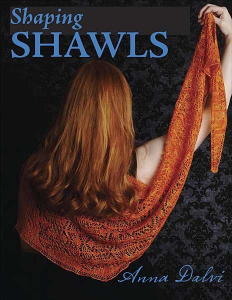 Shaping Shawls