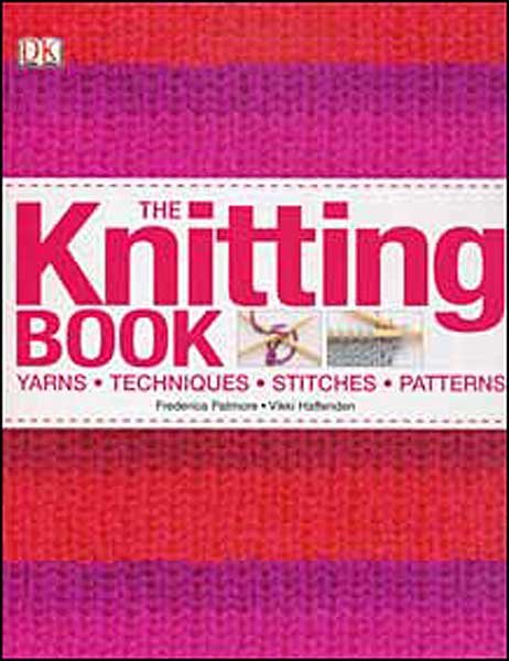 The Knitting Book