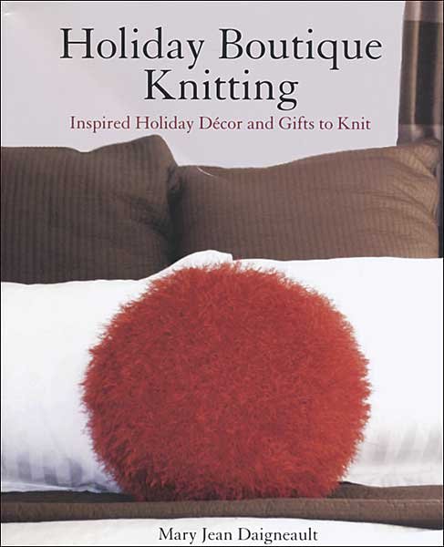 Holiday Boutique Knitting