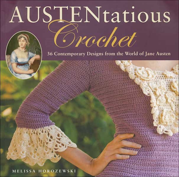 Austentatious Crochet