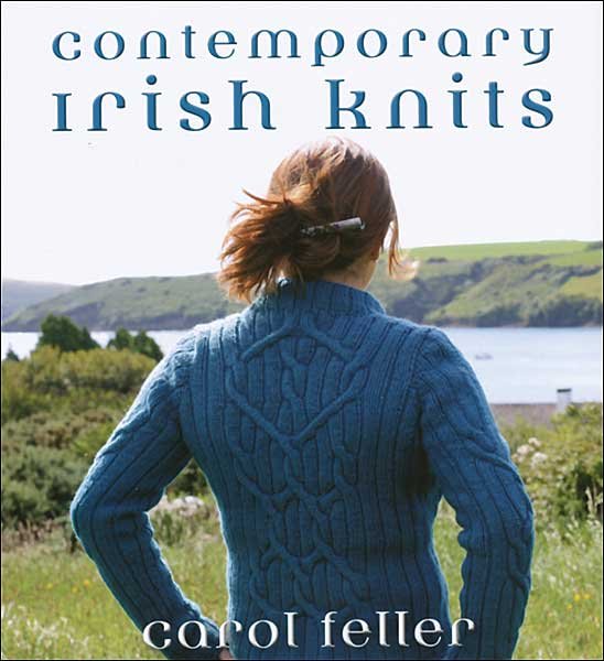 Contemporary Irish Knits