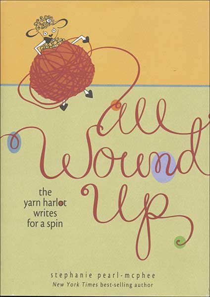 All Wound Up