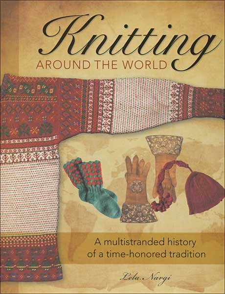 Knitting Around the World