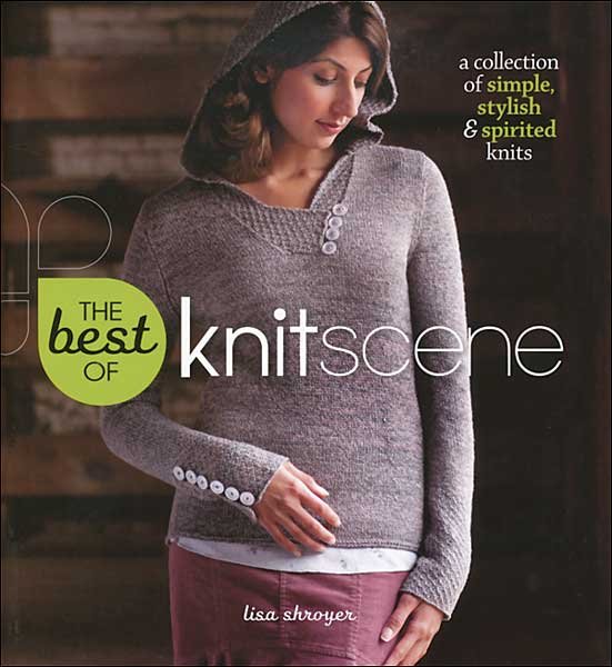The Best of Knitscene