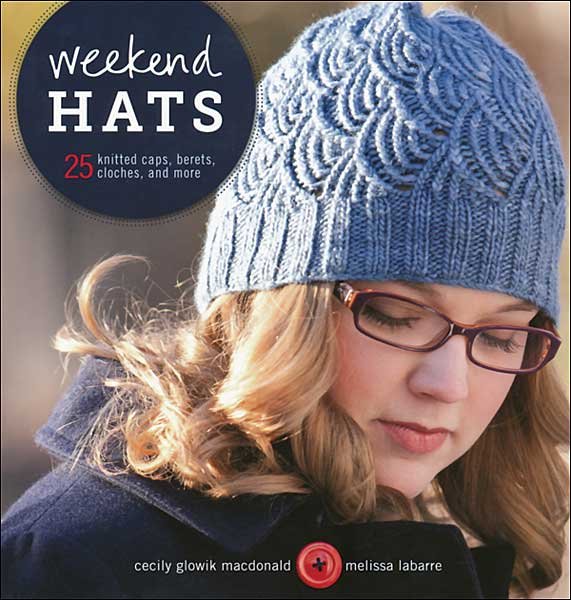 Weekend Hats
