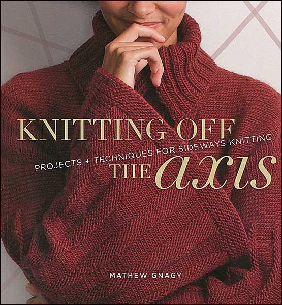 Knitting Off the Axis