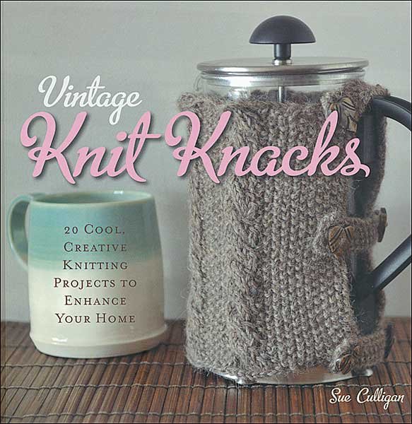 Vintage Knit Knacks