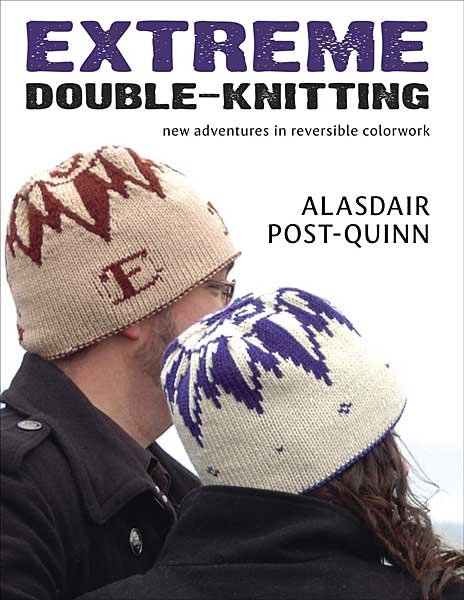 Extreme Double Knitting 