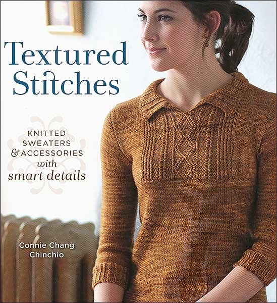 Textured Stitches