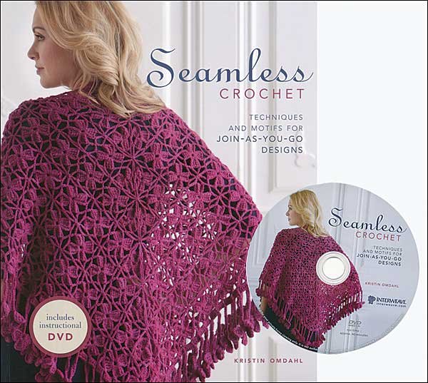 Seamless Crochet