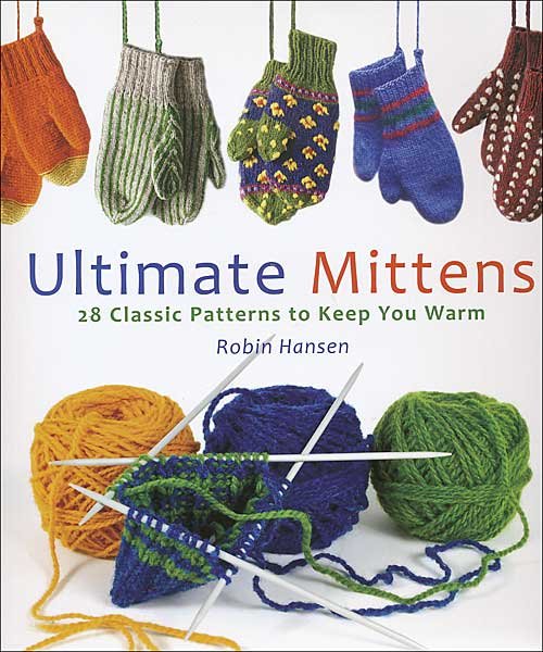 Ultimate Mittens