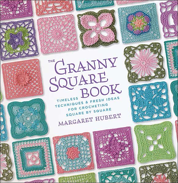 The Granny Square Book