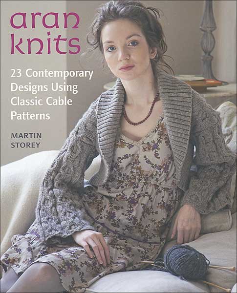 Aran Knits
