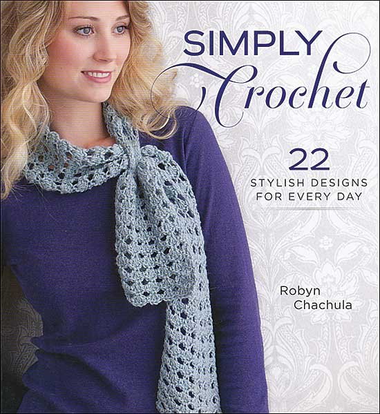 Simply Crochet