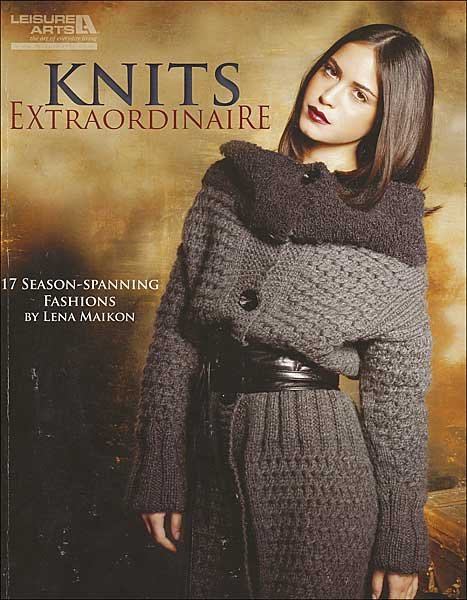 Knits Extraordinaire