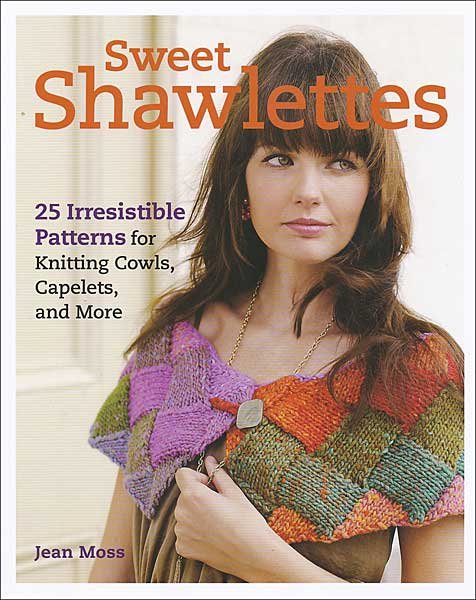 Sweet Shawlettes
