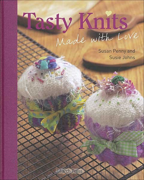 Tasty Knits: Made with Love