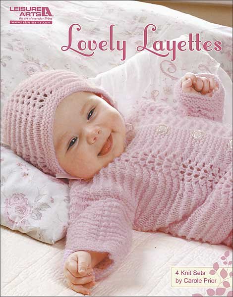 Lovely Layettes