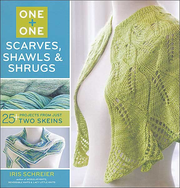 One + One Scarves, Shawls & Shrugs