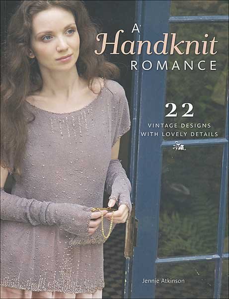 A Handknit Romance