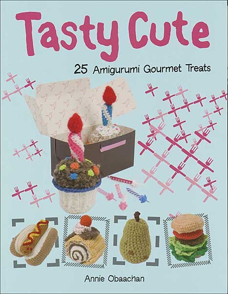 Tasty Cute