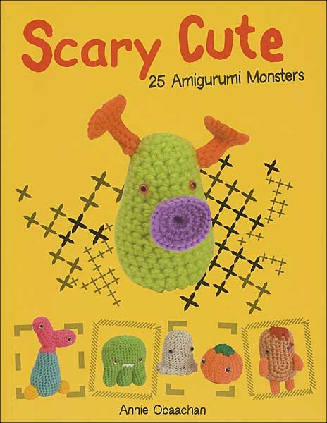 Scary Cute