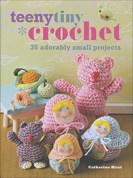 Teeny Tiny Crochet 