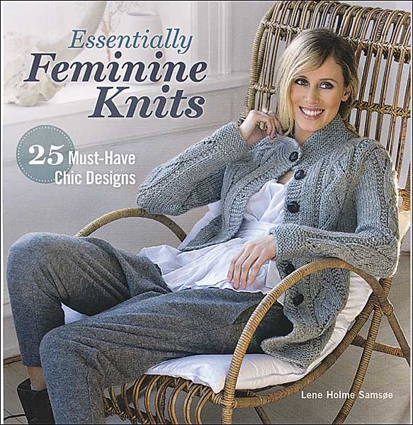 Essentially Feminine Knits