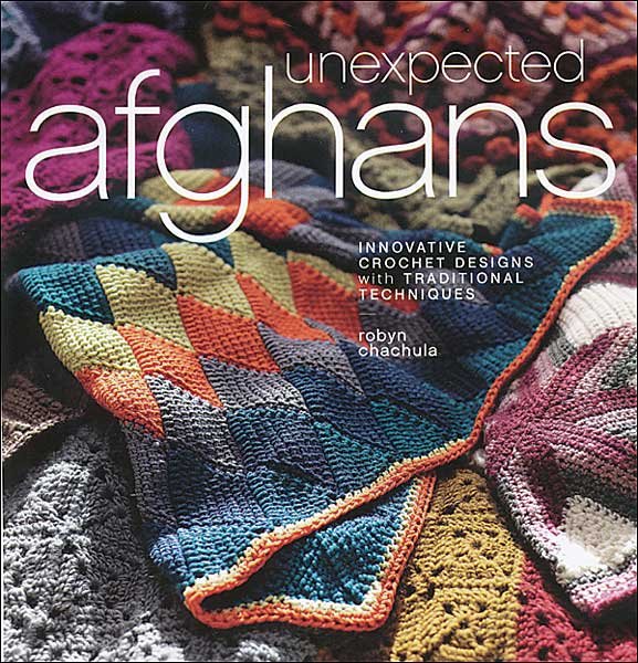 Unexpected Afghans 