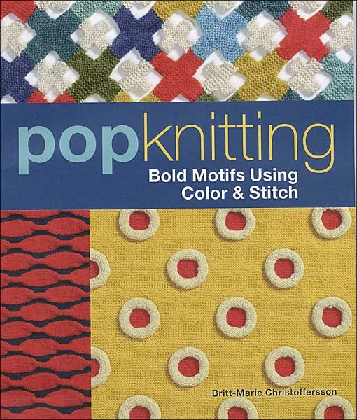 Pop Knitting 