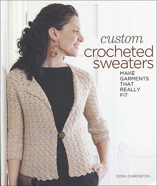 Custom Crocheted Sweaters