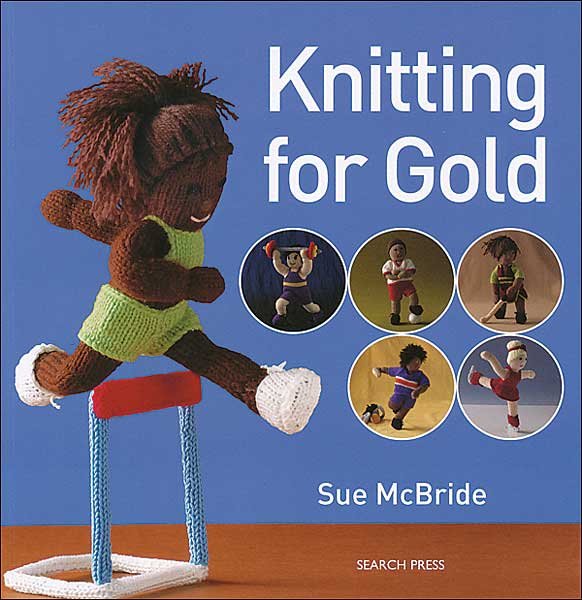 Knitting for Gold