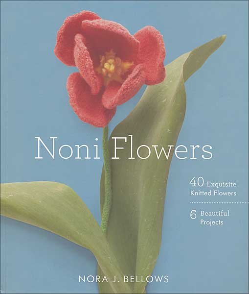 Noni Flowers