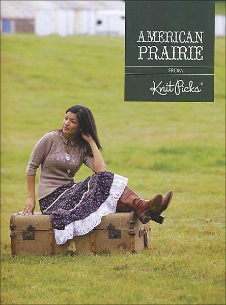 American Prairie
