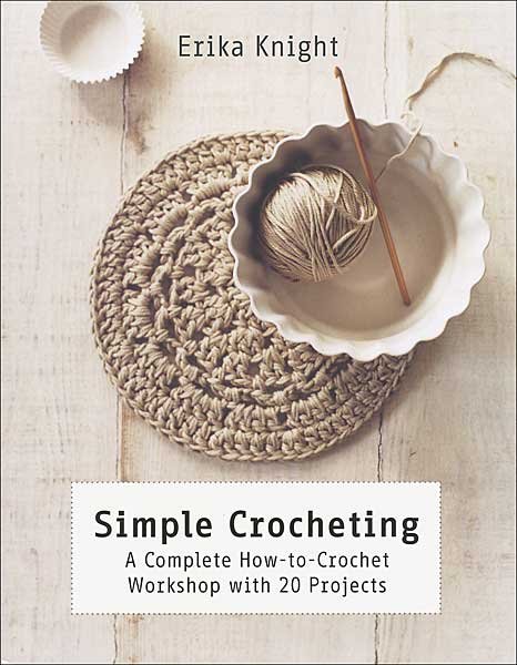 Simple Crocheting
