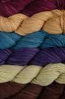 Spring/Summer Essential Kettle Dyed Sock Yarn Sampler