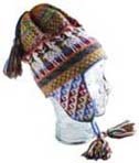 Andean Chullo Hat Kit