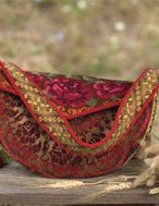 East Meets West Bag Kit - Reds