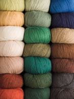 East Meets West Bag Kit - Greens
