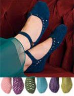 Fancy Feet Anklets Kit