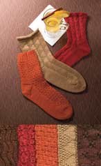Hot Toddy Sock Cocktail Kit