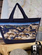 Road Trip Tote Kit  