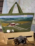 Road Trip Tote Kit 