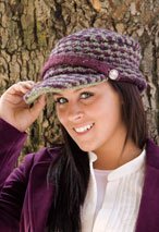 Hugo Hat Pattern