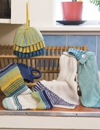 Squeaky Clean Kitchen Set
