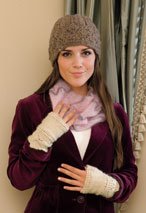 Luxe Accessories Set Pattern
